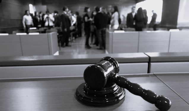 Publican ley que modifica flagrancia